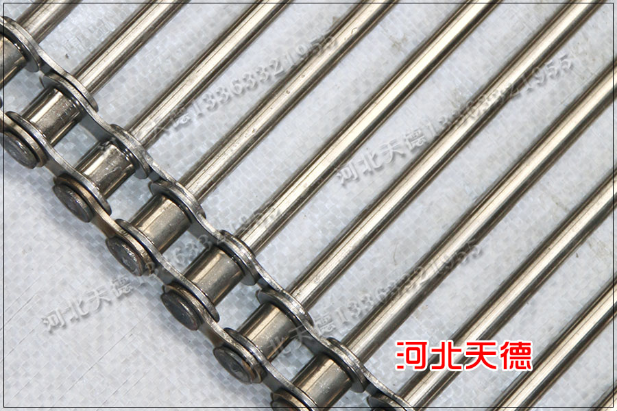 不銹鋼網(wǎng)帶