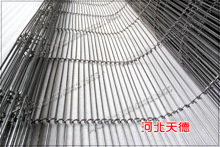 流水線乙型網帶